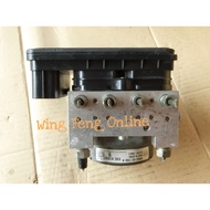 Mazda 2 DJ3FS Demio ABS Actuator Brake Pump Used D09J 43 7A0 A D09J437A0A