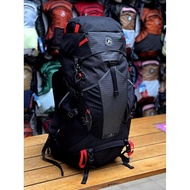 Carrier Monte AG Sigma Pro 60L 60L Backpack Travel Backpack 60L
