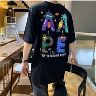 T-Shirt Aape original high quality print by japan cotton