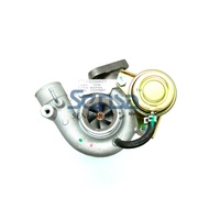 MITSUBISHI PAJERO 4M40 2.8 TURBO CHARGER ME201635