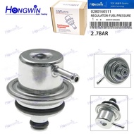 0280160511 2.7Bar Fuel Pressure Regulator For Ford Escort 1991-2000 0 280 160 511 280160511 6484933 