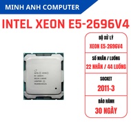 Intel Xeon E5 V4 CPU – 2686v4 , 2696V4 – Server X99