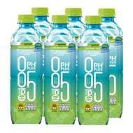 โปรคุ้ม ถูกดี อิชิตัน น้ำด่างผสมวิตามินดีและกิงโกะ 550 มล. x 6 ขวด Ichitan Alkaline Water Ginkgo wit