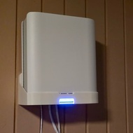 ASUS ZenWIFI BT6 BT8 BT10 Wall Mount Wall Bracket Wall Holder Accessories Space GOOD Design