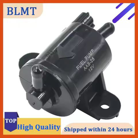 Motorcycle Fuel Pump For Honda Ruckus 50 NPS50 NPS50S CHF50 Metropolitan 50 II CHF50P CHF50PA CHF50P