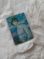Idolish7 二階堂大和 Yamato Nikaido 金屬卡 Metal Card