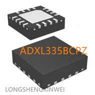 SHDJ-1PCS New ADXL335BCPZ Screen Printed XL335B Motion Sensor Analog Converter Chip LFCSP16