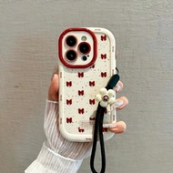 [Case+bracelet] Vivo Y15A Y16 Y02 Y02S Y02T Y11 U3U20 T1 Y12i IQOO Y17SY19 U1XU3XY30gY11SY12SY20Y12A