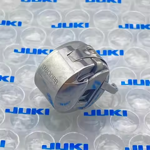 B18289800BB Bobbin Case 13812102 bobbin for Juki AB-1351 ACF-164-1851 LK-1851-555/BR20 LK-1900B/1900
