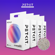 PETKIT 5 In 1 Mixed Tofu Cat Litter (4 Packs)
