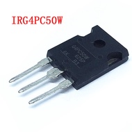 5pcs/lot IRG4PC50W G4PC50W IGBT TO 247 new original