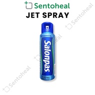 Salonpas Jet Spray 118ml