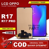 LCD OPPO R17 / R17 PRO / RX17 / RX17 PRO / K1 FULLSET TOUCHSCREEN DISTRIBUTOR