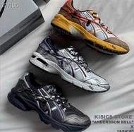 ANDERSSON BELL x Asics Gel-1090 復古運動跑鞋 35-46