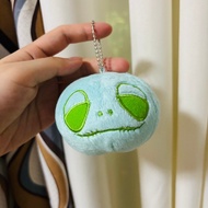 NBC Jack plush charm