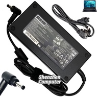 Charger Acer Predator Helios 300 PH315-53 PH315-54 Triton 500SE PT515-52 A17-230P1A adapter