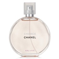 Chanel 香奈爾 CHANCE橙光輕舞淡香水 100ml/3.4oz