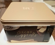 美心 Maxim's MX 原味雞蛋卷 一盒 32 條 深受大眾歡迎 全港銷量之冠 (有效食用期至 2026 年 9 月 1 日) 端午慶節佳品 只有一盒 順豐到付 不設面交