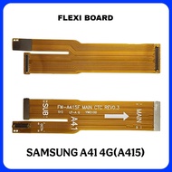 Samsung A41 Middle Flexi Board/A415