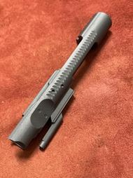 Wa m4 CNC鋁槍機外殼