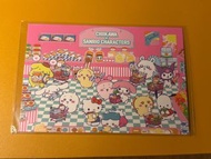 Sanrio Chiikawa 明信片