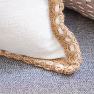 45x45 Cm Habitation Sofa Cushion Cover D