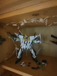 Bandai rx105 ≡ Gundam