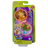 Polly Pocket Tiny Compact BEE HIVE Playset