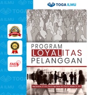 Customer Loyalty Program Book