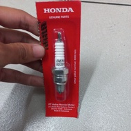 9805657723 – SPARK PLUG U22FSU (DS), SPARK PLUG FOR OLD SUPRA, GRAND, LEGEND ORIGINAL AHM