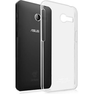 ASUS ZENFON 4 A400CG  CLEAR BACK CASE