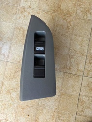 สวิตช์หลักตัวบังคับกระจกรถของอีซูซุสำหรับอีซูซุ NQR FXZ360 24V