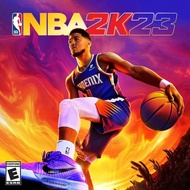 NBA 2K23 - Offline PC Game with DVD