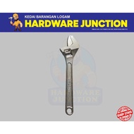Adjustable Spanner Heavy-Duty 8" 10" 12"