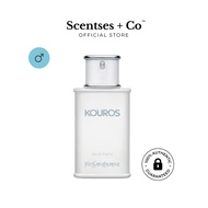 Yves Saint Laurent Kouros EDT 100mL