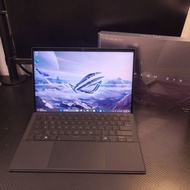 ASUS ROG 華碩 Flow(2015) Z13 (Ryzen AI MAX+ 395/32G/1TB/WIN11/GZ302EA-0021A395-NBL) 13.4吋電競筆電黑色