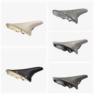 Brooks England Cambium C17 Saddle Special Edition &amp; Recycled Nylon Lab