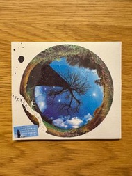陳綺貞 夏天蒙太奇 單曲 全新