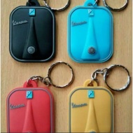 GANTUNGAN Vespa accessories, Vespa body key chain Vespa accessories/