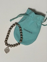 正版Tiffany 手鍊 （925 silver return to Tiffany bracelet）