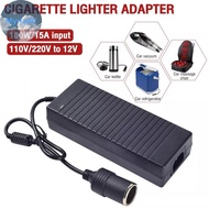 MyriadU Supply  EU US Plug  Converter 110V/ 220V To 12V 15A Power Adapter AC/DC Convert MY