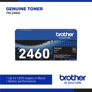 Brother TN-2460 TN-2480 Brother Toner and DR-2455 Brother Drum Original