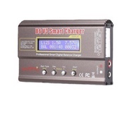 B6v3 Balance Charger 80W Charger Smart New Product Model Aircraft Charger b6 V3