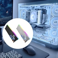 Treeling Advanced RAMs Cooling Solution With ARGB Lighting For Fast Speed Memory