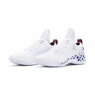 Nike Jordan Jumpman Diamond Low PF 'White Mismatch' - CI1209-101