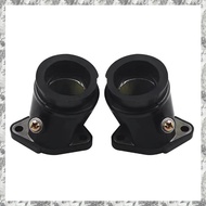 [I O J E] For  Rebel for CBT125 CA250 CMX250 Carburetor Intake Manifold 1996-2001 Motorcycle Replace