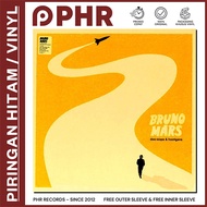 Vinyl BRUNO MARS - Doo-Wops & Hooligans [Black Plate/LP/PH]