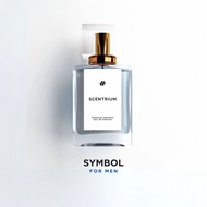 SYMBOL | Inspired by MB Emblem | Perfume EDP For Men SCENTRIUM