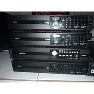CHANEL DVR Avtech 4 Channel