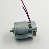 MABUCHI RZ-735VA-A014 Motor DC 10.8V 12V 14.4V 18V High Speed Torque Power RS-735 Motor Electric Cor